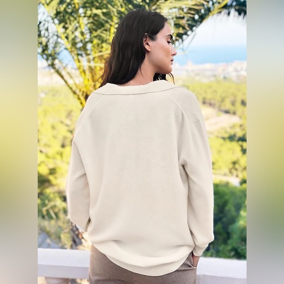 Aritzia The Group by Babaton Circuit Sweater - Picture 2 of 14